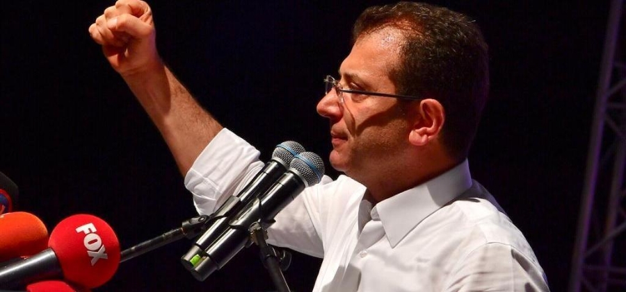 Imamoglu