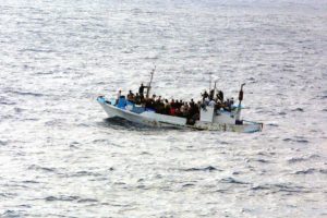 BootMittelmeer