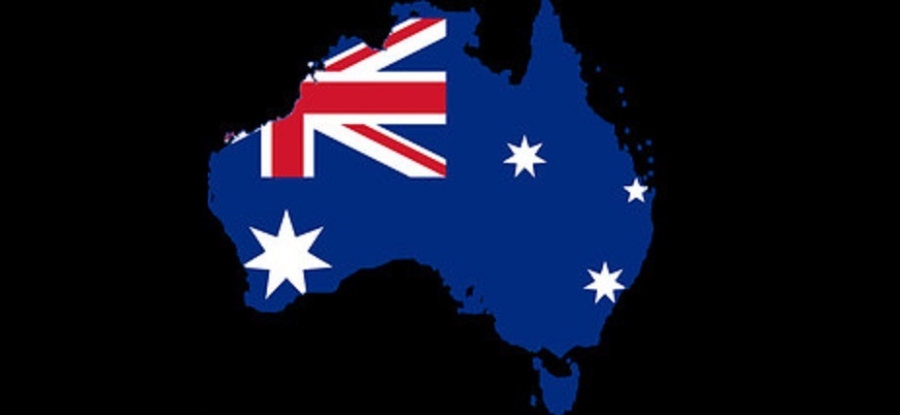 australien