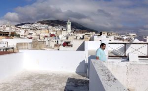 BalkonTetouan