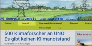 EnergieundUmwelt