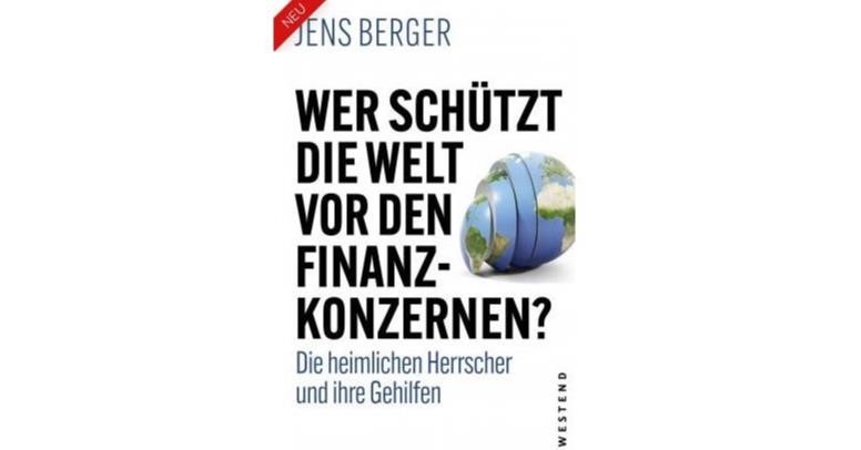 BuchcoverJensBerger