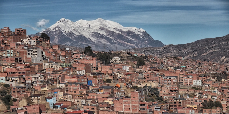 La Paz