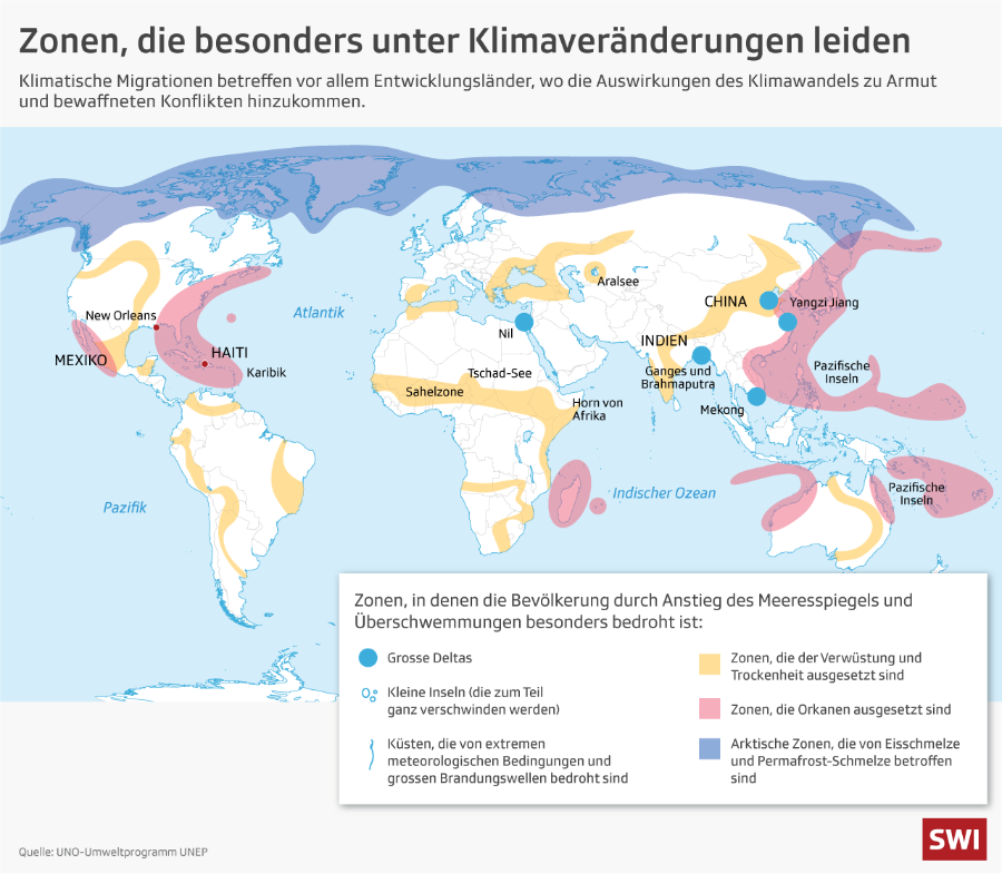 klimaveraenderunggerdata