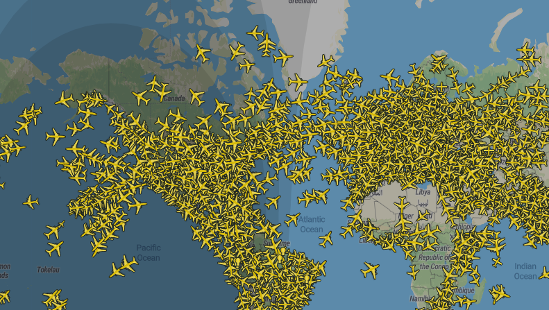 Flightradar2