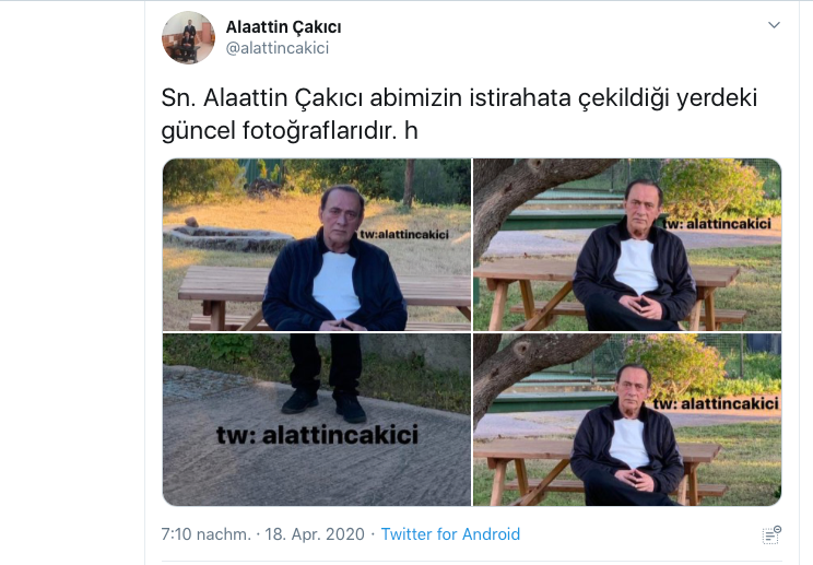 AlaattinCakici