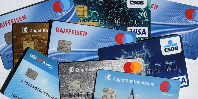 CreditCards