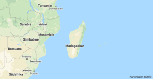 Madagaskar