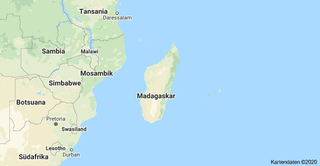 Madagaskar