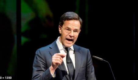 MarkRutte