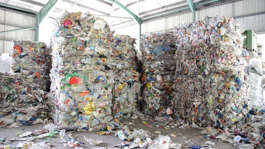 RecylcingplasticwasteTerraCycle