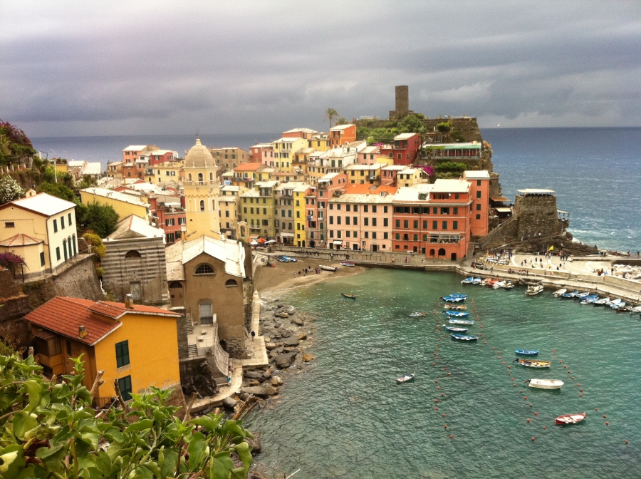 ABildLigurienCinqueTerre