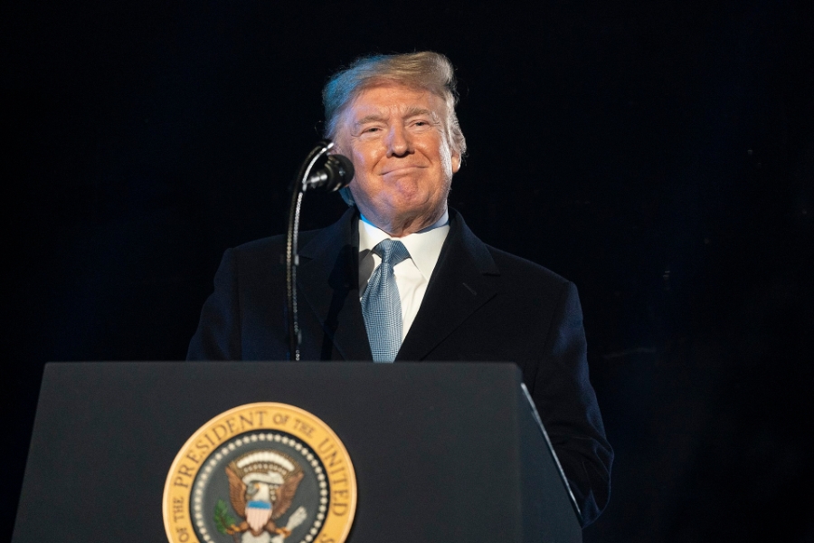 1920pxDonald_Trump_at_2019_National_Christmas_Tree_Lighting_Ceremony_49178332061