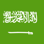 Flagge_SaudiArabien