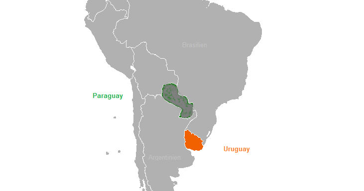 Paraguay_Uruguay_Locator