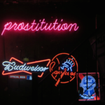 Prostitution