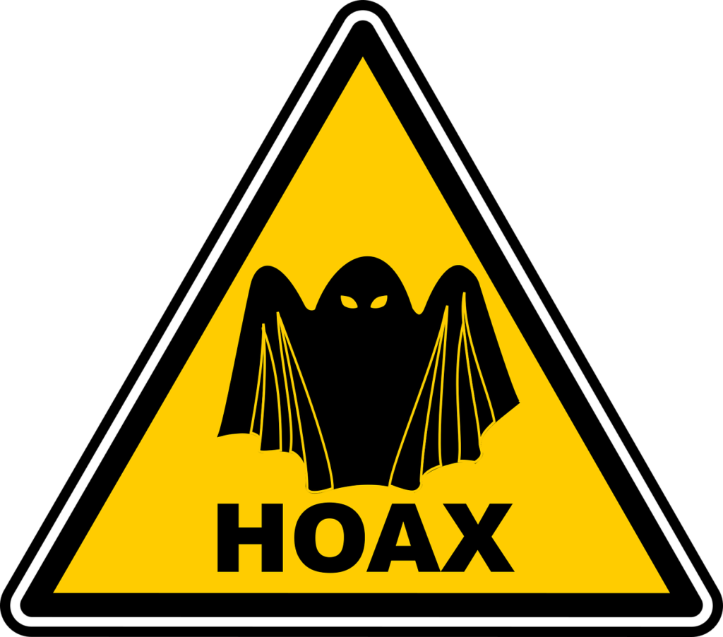 Hoax