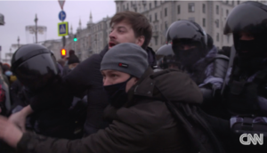 210125 Moskau Demo