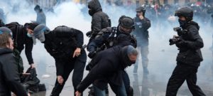 Paris_Sicherheitsgesetz_Proteste_Tagesschau_