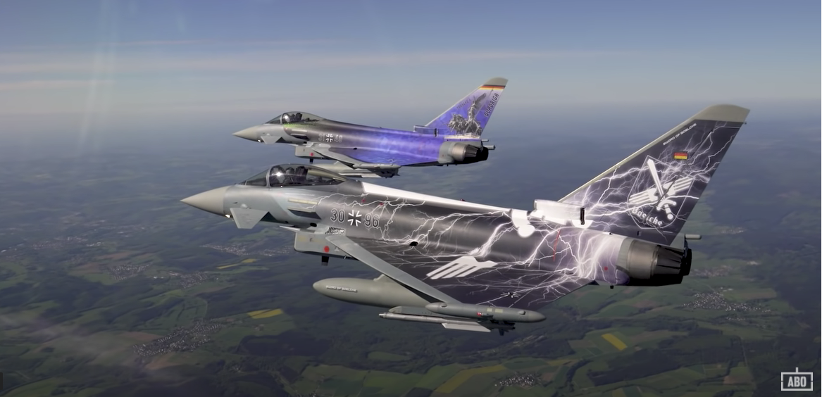 eurofighter