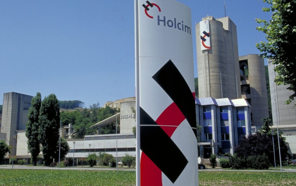 holcim