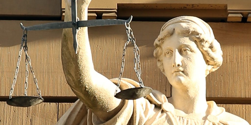 Justitia