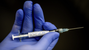 Private Spekulanten behindern die Impfstoff-Beschaffung
