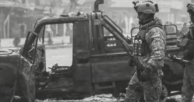 US-Soldaten in Afghanistan