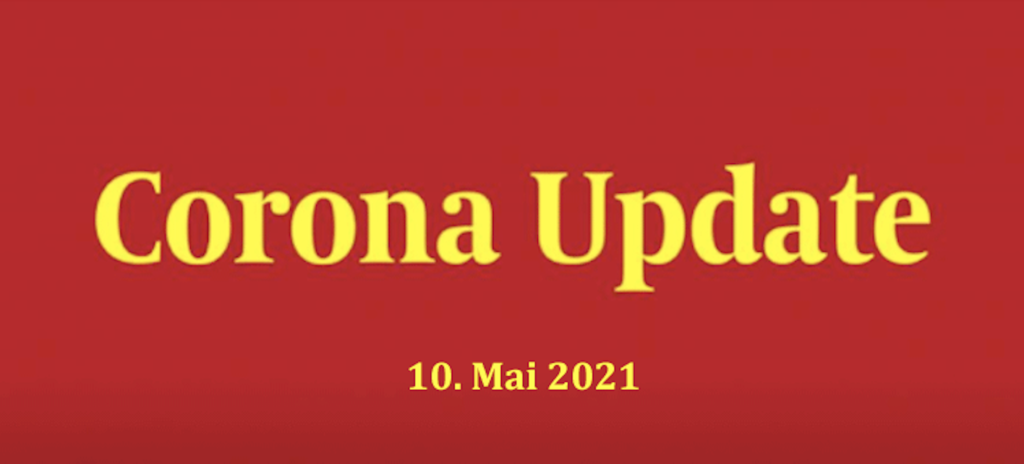 210510 Corona Update