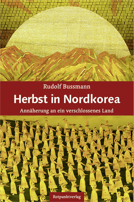 Cover Herbst in Nordkorea