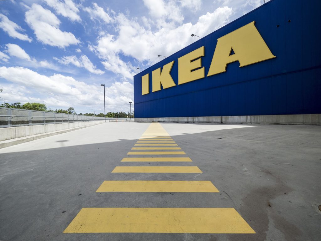 IKEA