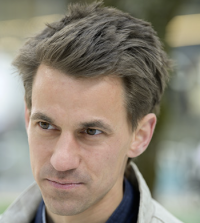 Stefan Riedener.UZH