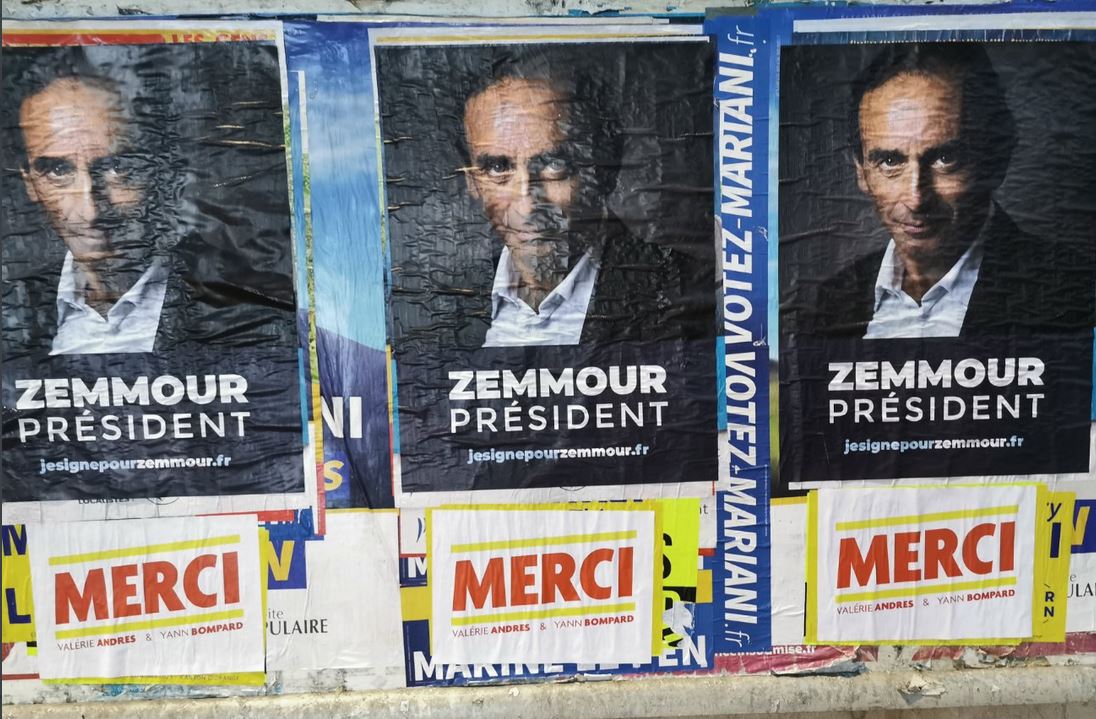 Zemmour