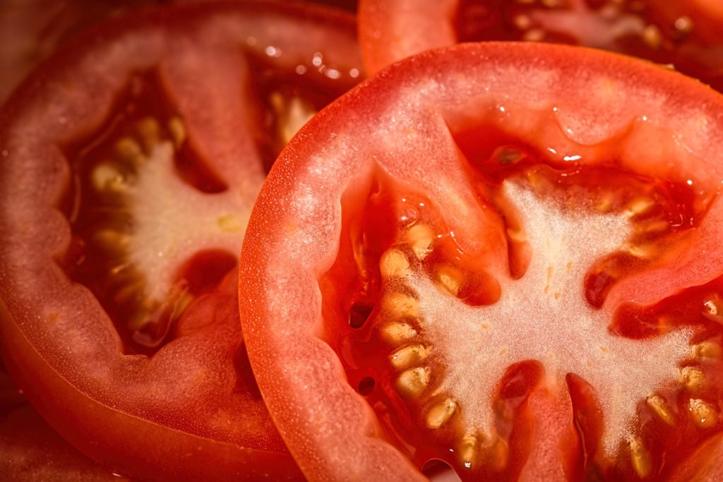Tomaten