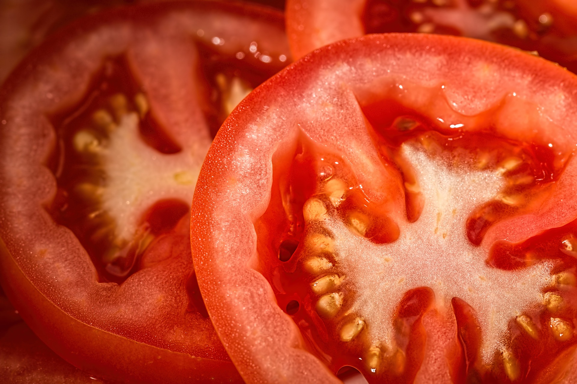 Tomaten