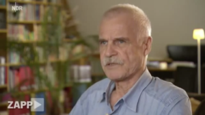 Armin Wertz.NDR