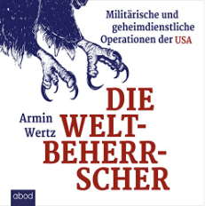 Cover Die Weltbeherrscher