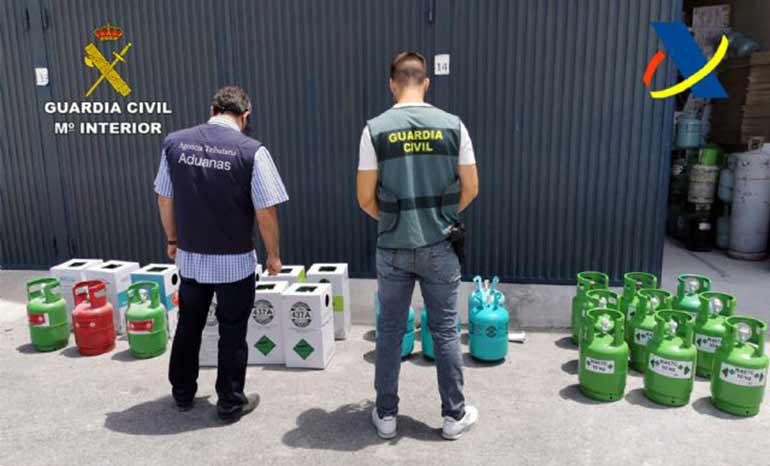 Illegal-refrigerant-Spain-4