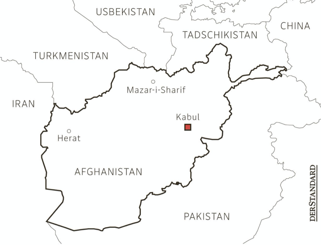 Afghanistan