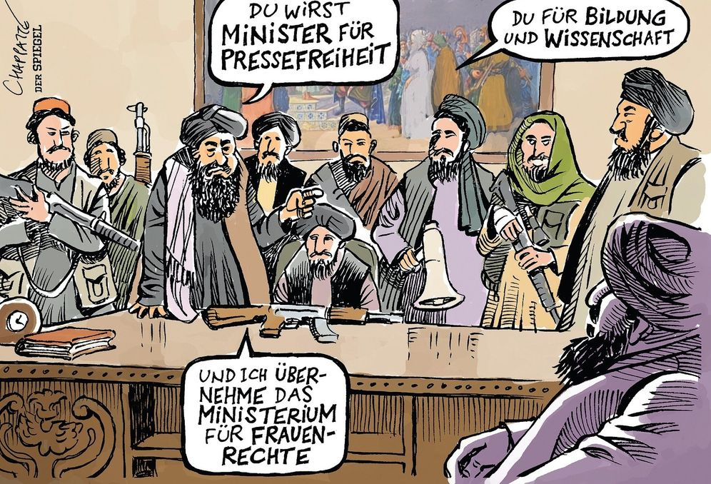 Chappatte_Taliban