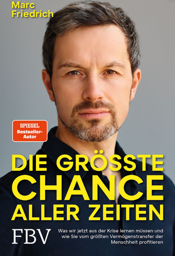 Cover Friedrich Chance.FBV