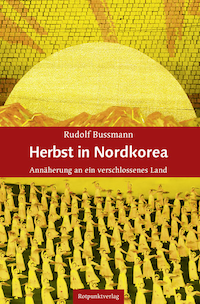 Cover Nordkorea