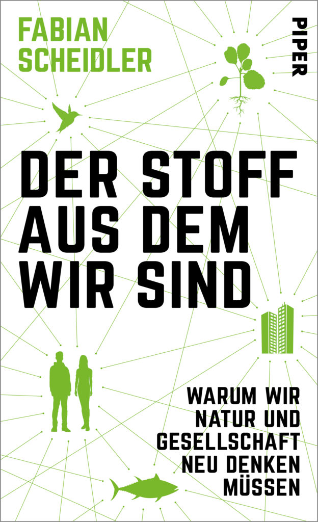 Cover.Scheidler