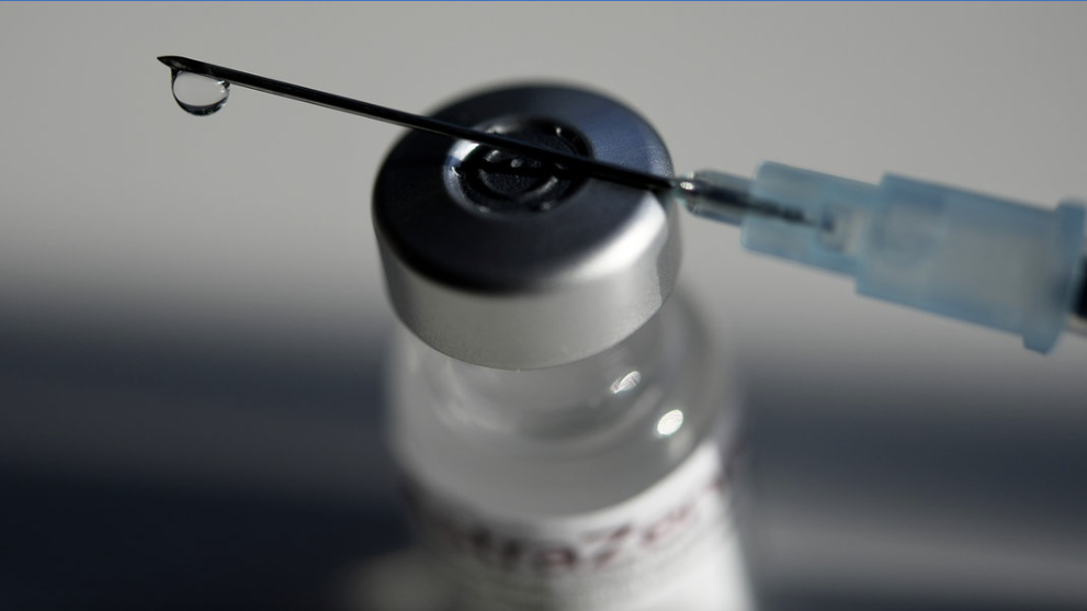 Impfung Impfstoff Corona.NDR