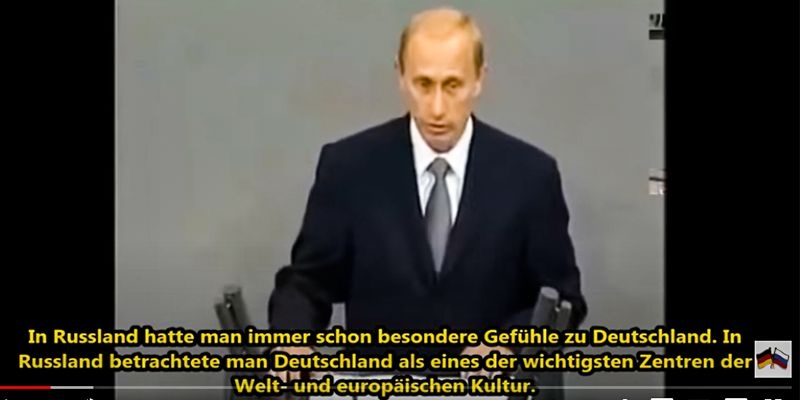 Putin_im_Bundestag_2001