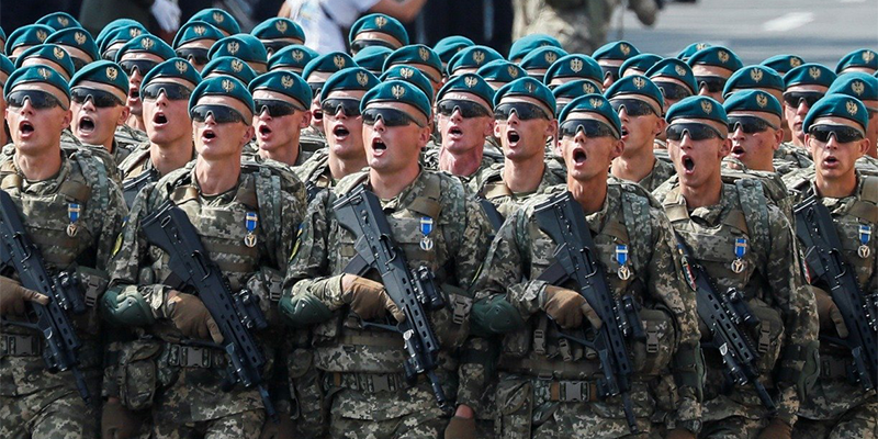 Ukrainian Army