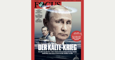 Cover Focus