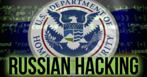 Russian Hacking Knoe