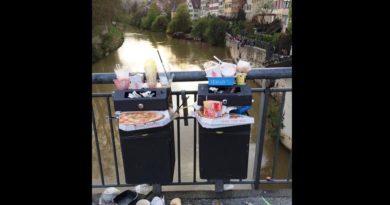 tübingen neckarfront Boris Palmer 2016