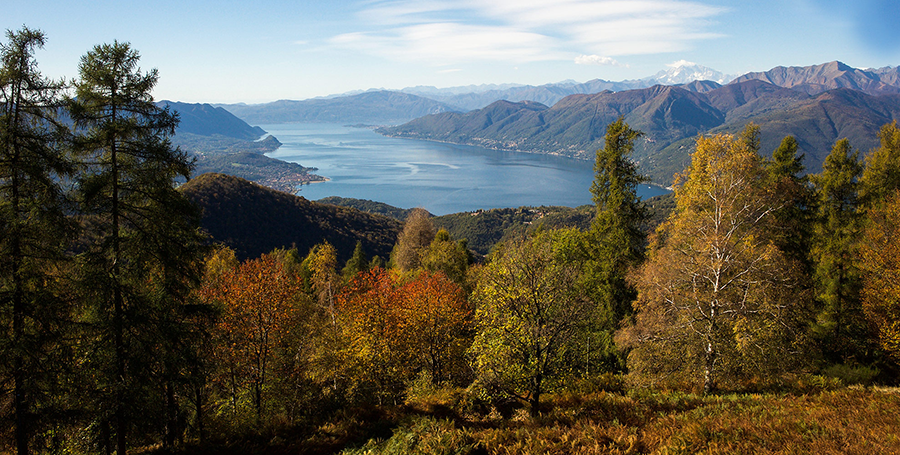 Lago Maggiore